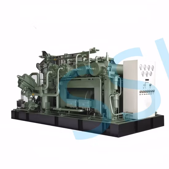 CNG-1 Cylinder for Vehicles CNG Cylinder for NGV CNG Cylinder for Gnv 325-55L for South America